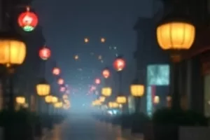 老式胶片盒与投影机齿轮特写
